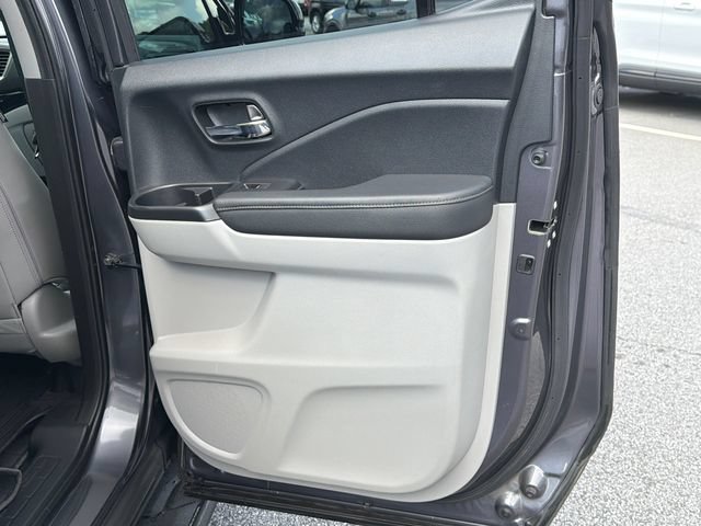 Used 2020 Honda Ridgeline RTL-E image 18