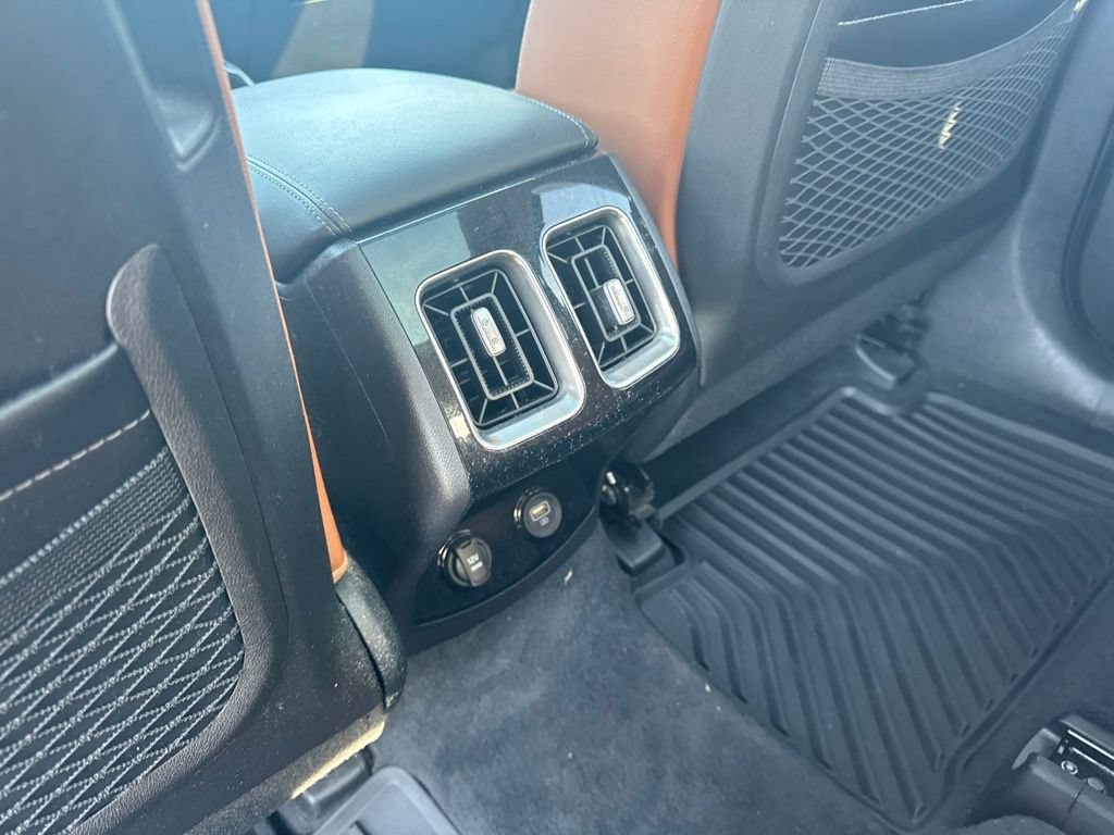 Used 2021 Kia Sorento SX Prestige AWD/4WD image 30