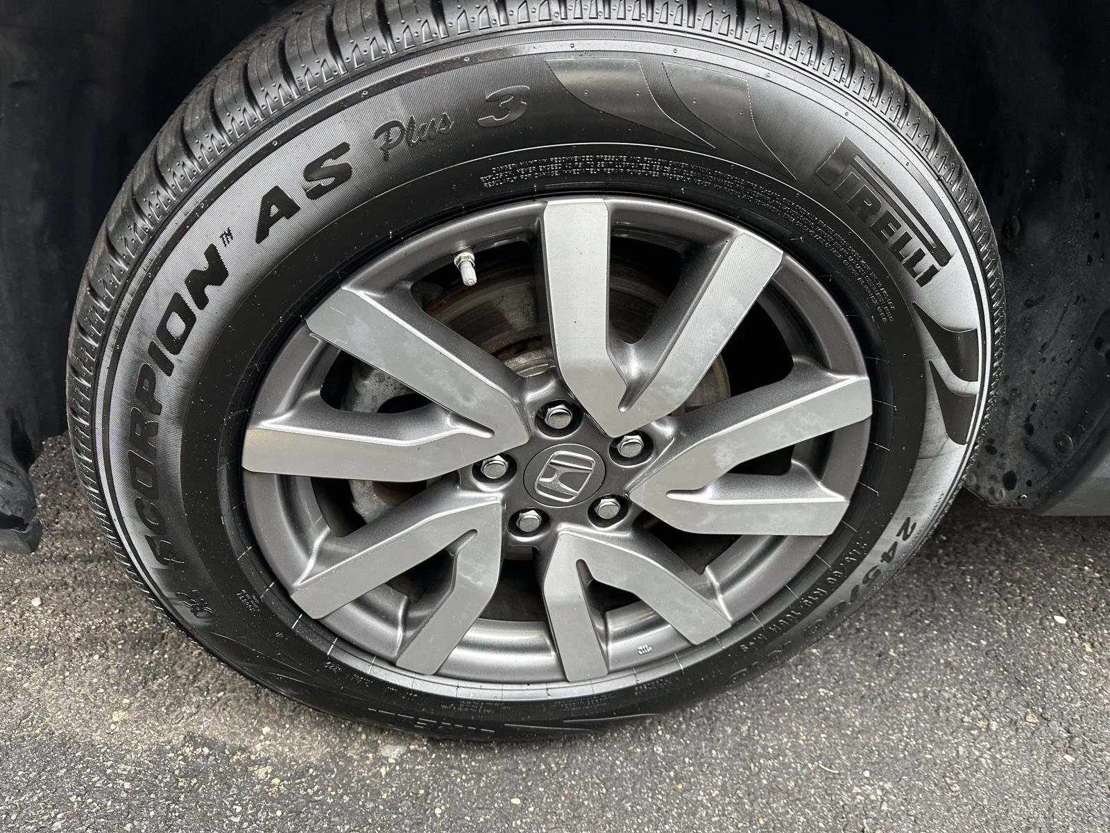 Used 2021 Honda Pilot EX-L image 6