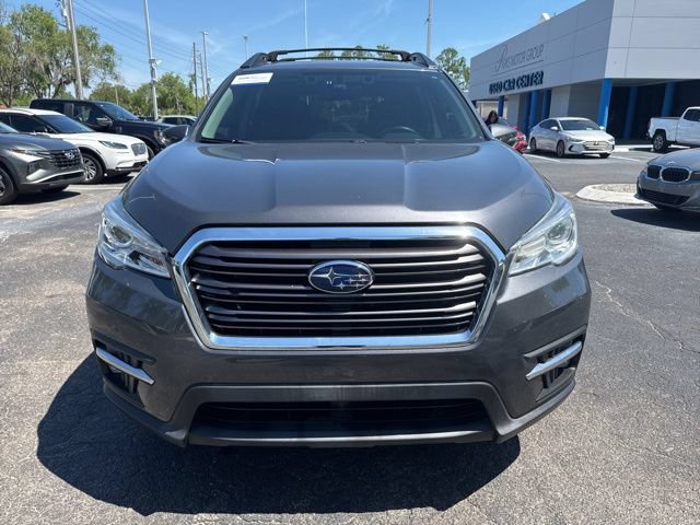 Used 2020 Subaru Ascent Limited w/ Technology Package AWD/4WD image 12