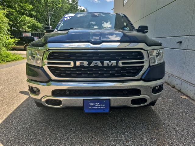 Used 2022 RAM 1500 Big Horn image 5