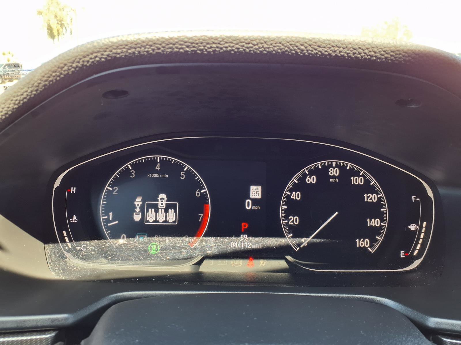 Used 2022 Honda Accord Sport image 26