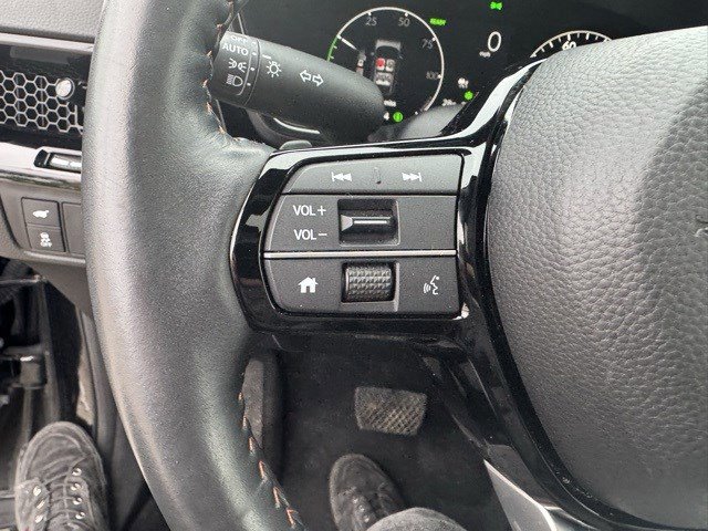 Used 2025 Honda CR-V Sport Touring image 16