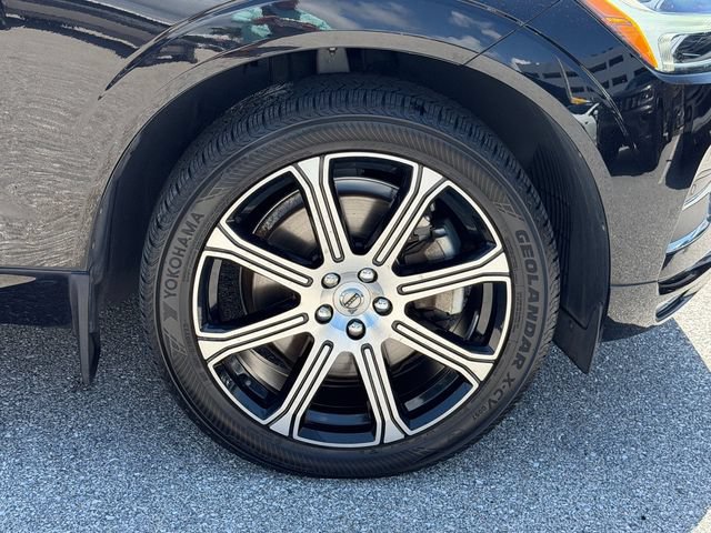Used 2020 Volvo XC60 T6 Inscription w/ Protection Package Premier AWD/4WD image 9