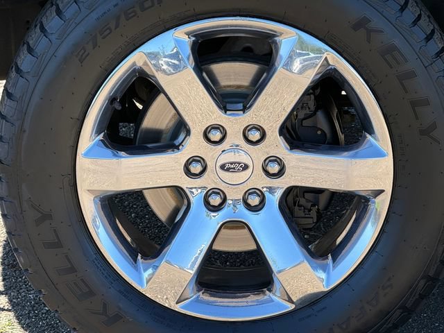 Certified 2023 Ford F150 XLT w/ Equipment Group 302A High AWD/4WD image 18