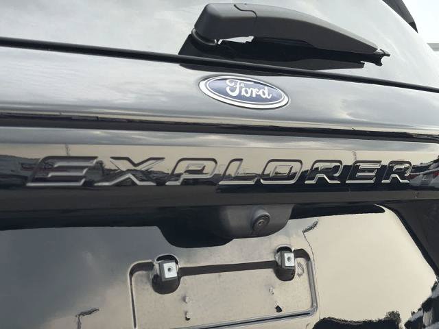 Certified 2024 Ford Explorer ST w/ Equipment Group 401A AWD/4WD image 13