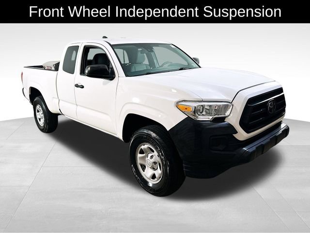 Used 2022 Toyota Tacoma SR