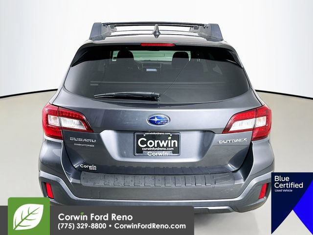 Used 2019 Subaru Outback 2.5i Premium w/ Popular Package #2 image 5