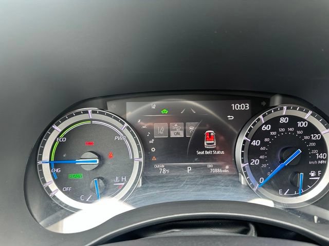 Used 2022 Toyota Highlander Bronze Edition AWD/4WD image 33
