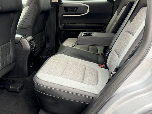 Certified 2022 Ford Bronco Sport Big Bend image 11