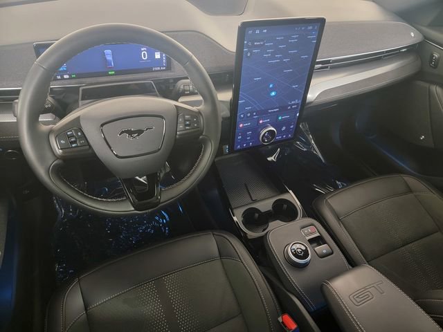 Certified 2023 Ford Mustang Mach-E GT w/ GT Performance Edition AWD/4WD image 32