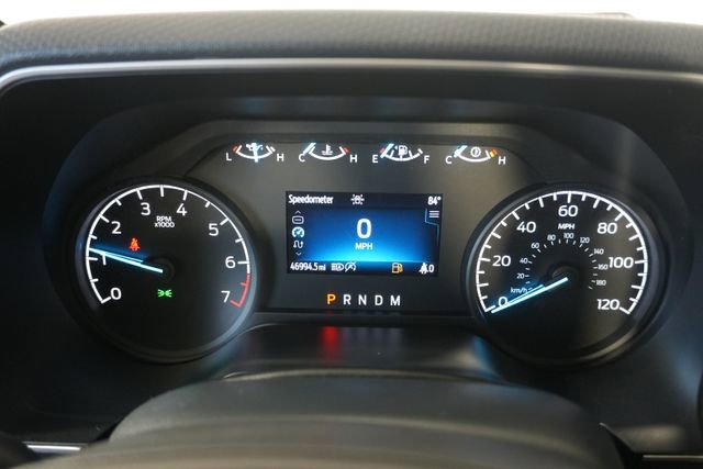 Certified 2023 Ford F150 XL w/ STX Appearance Package AWD/4WD image 14