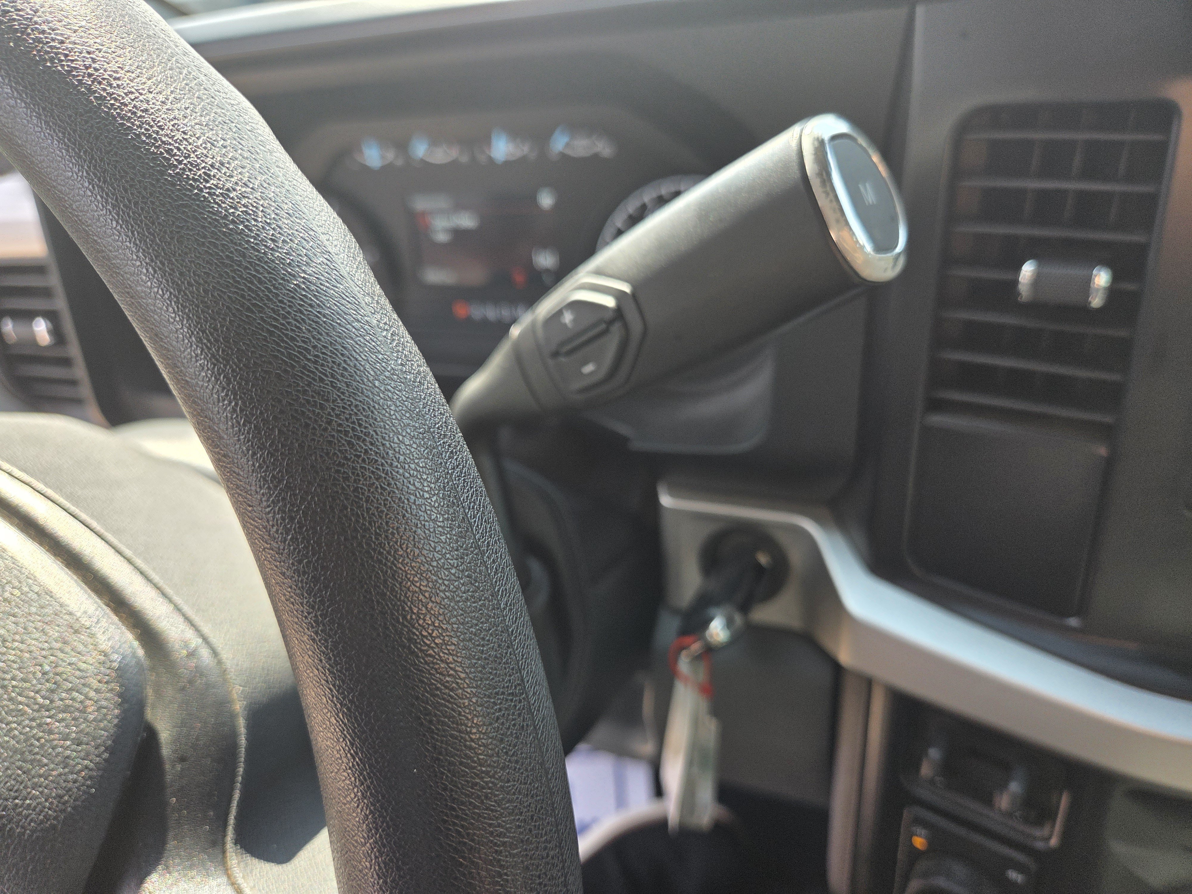Certified 2024 Ford F250 XLT AWD/4WD image 16