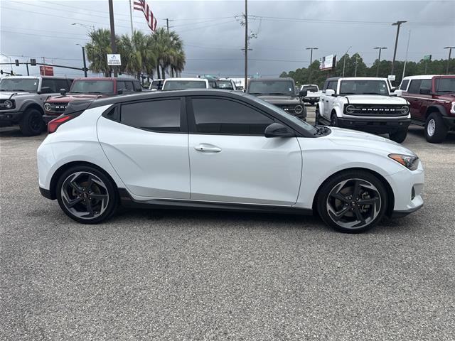 Used 2019 Hyundai Veloster Turbo Ultimate FWD image 14