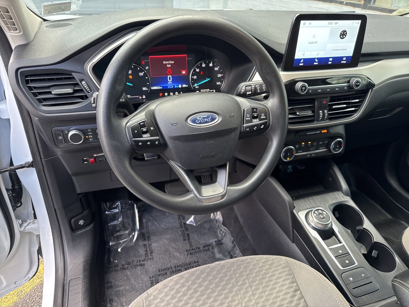 Certified 2022 Ford Escape SE image 38