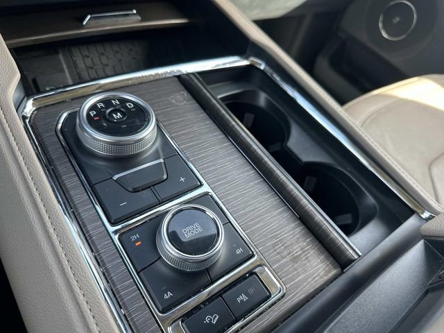 Certified 2024 Ford Expedition Max Limited image 29
