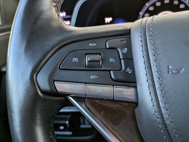 Used 2021 Cadillac Escalade Sport Platinum w/ Heavy-Duty Trailer Package image 28