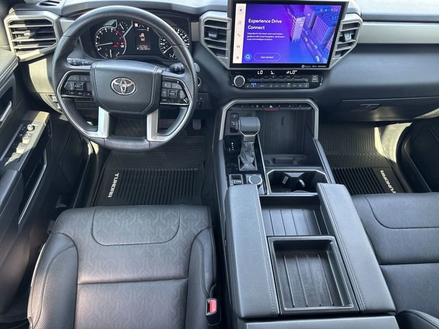 Used 2022 Toyota Tundra Limited AWD/4WD image 22