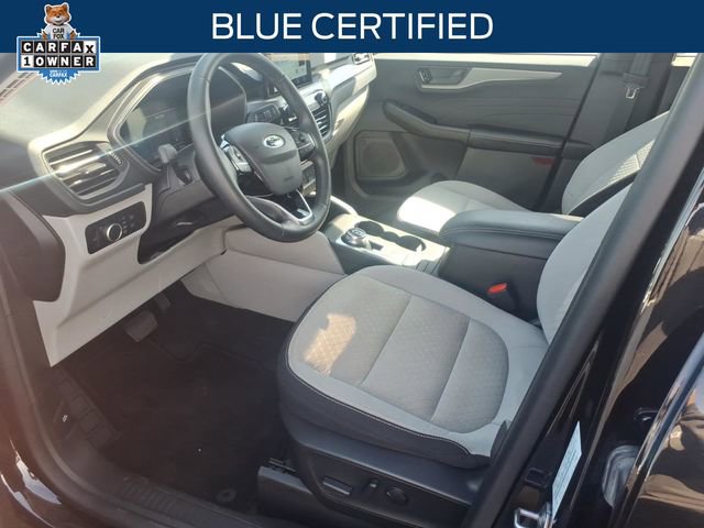 Certified 2023 Ford Escape Active AWD/4WD image 12