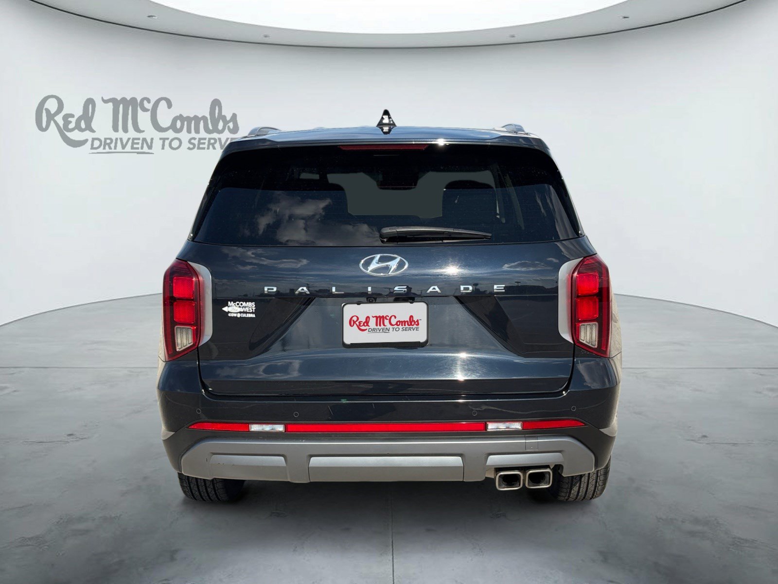 Used 2025 Hyundai Palisade SEL FWD image 6