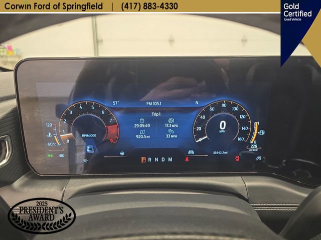 Certified 2024 Ford Mustang GT Premium RWD image 23