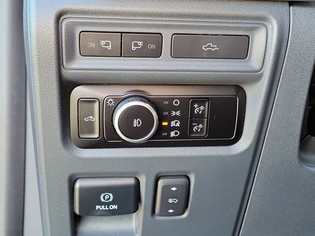 Certified 2023 Ford F150 Lariat image 21