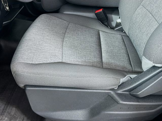 Certified 2025 Ford F150 XL image 23