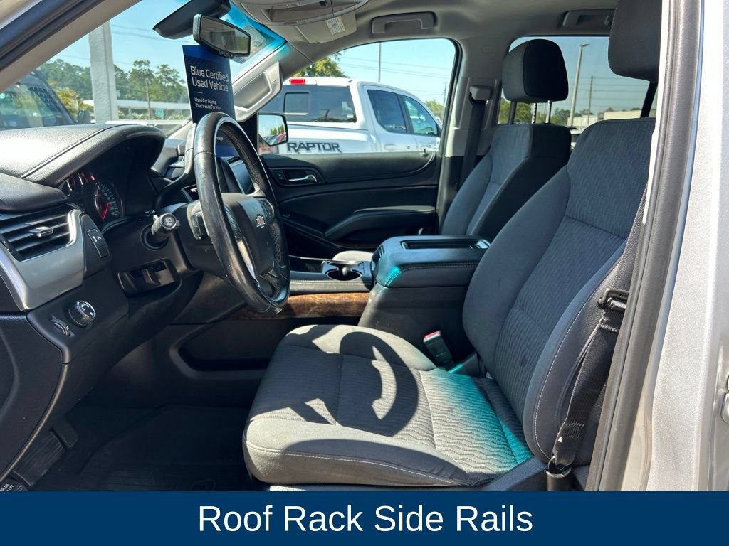 Used 2019 Chevrolet Tahoe LS RWD image 12