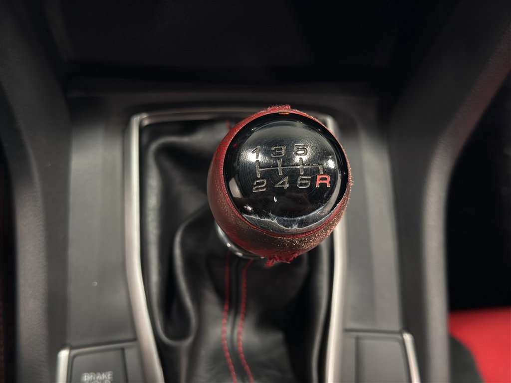 Used 2017 Honda Civic Type R image 26