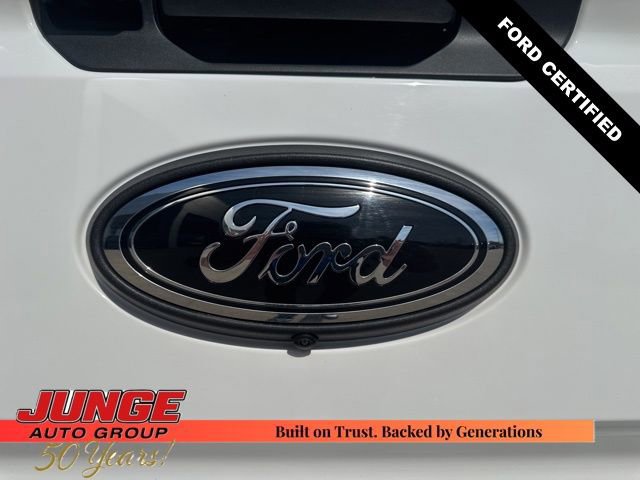 Certified 2025 Ford Ranger Raptor image 20