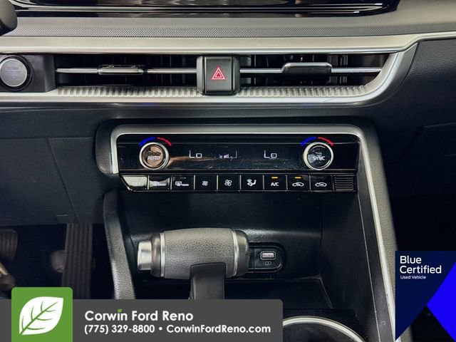 Used 2022 Kia K5 GT-Line w/ GT-Line Awd Premium Package image 20