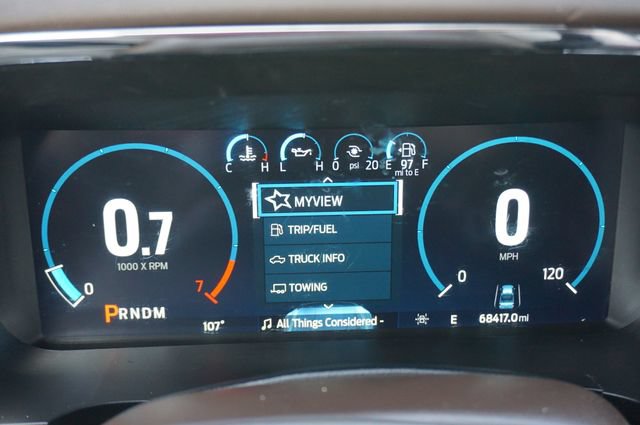Certified 2022 Ford F150 King Ranch w/ Equipment Group 601A High AWD/4WD image 19