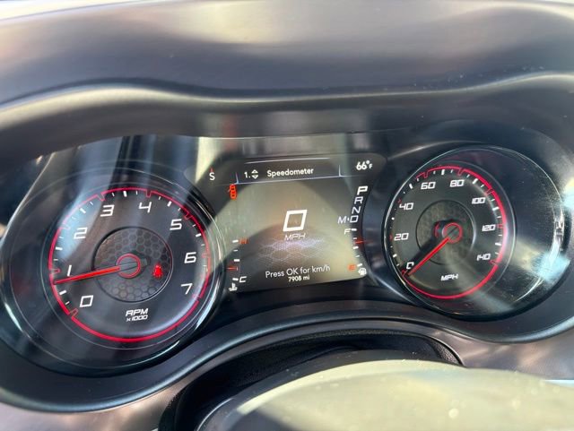 Used 2021 Dodge Charger SXT w/ Blacktop Package AWD/4WD image 13