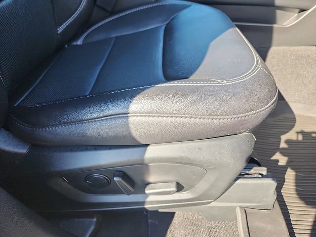 Certified 2023 Ford Explorer Limited w/ Equipment Group 301A image 35