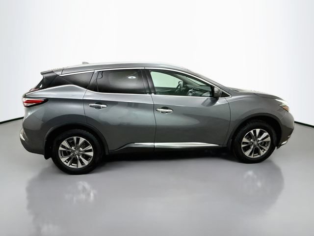 Used 2018 Nissan Murano SL w/ Cargo Package AWD/4WD image 8
