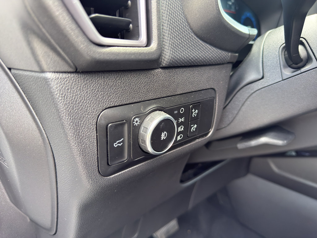 Certified 2025 Ford Bronco Sport Outer Banks w/ Outer Banks Tech Package+ AWD/4WD image 26