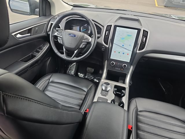 Certified 2023 Ford Edge SEL w/ Convenience Package AWD/4WD image 33