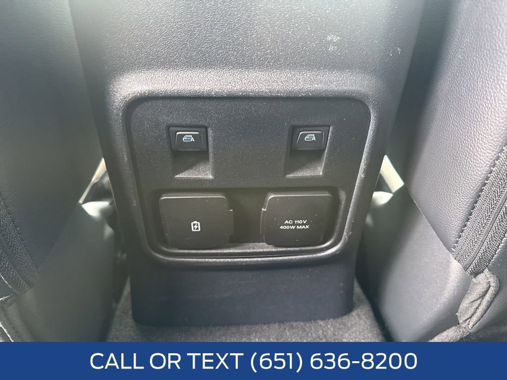 Certified 2022 Ford Bronco Wildtrak image 36