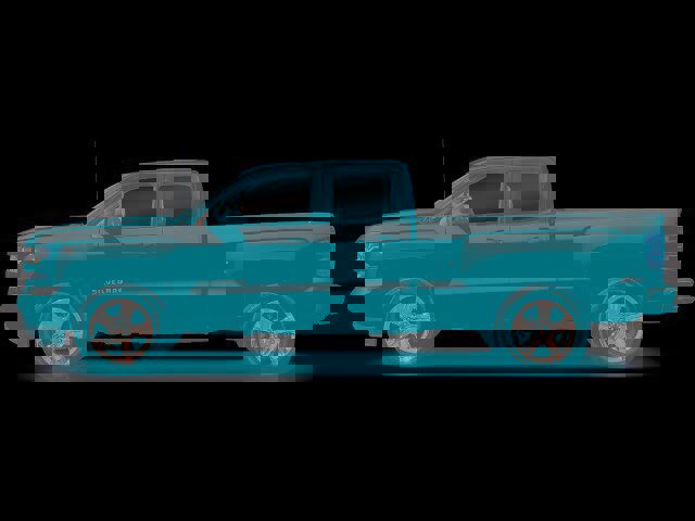 Used 2019 Chevrolet Silverado 1500 Custom w/ Custom Convenience Package image 2