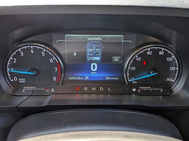 Certified 2024 Ford Maverick Tremor w/ Tremor Off-Road Package AWD/4WD image 32