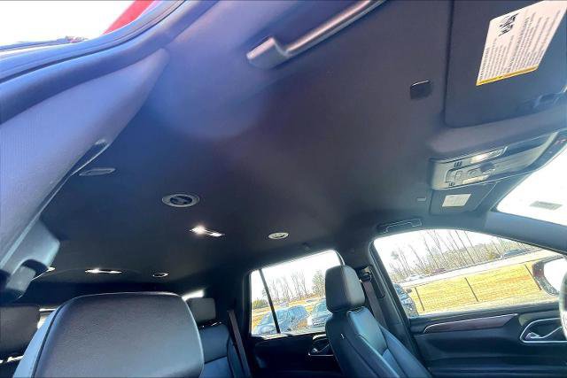 Used 2021 Chevrolet Tahoe LT image 25