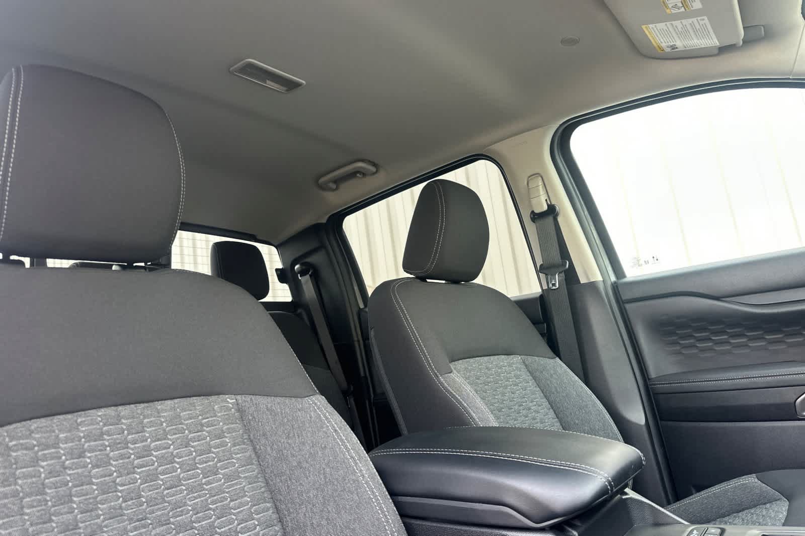 Certified 2024 Ford Ranger XLT AWD/4WD image 16