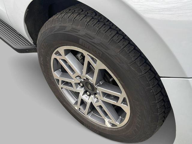 Certified 2025 Ford Expedition Max Active image 12