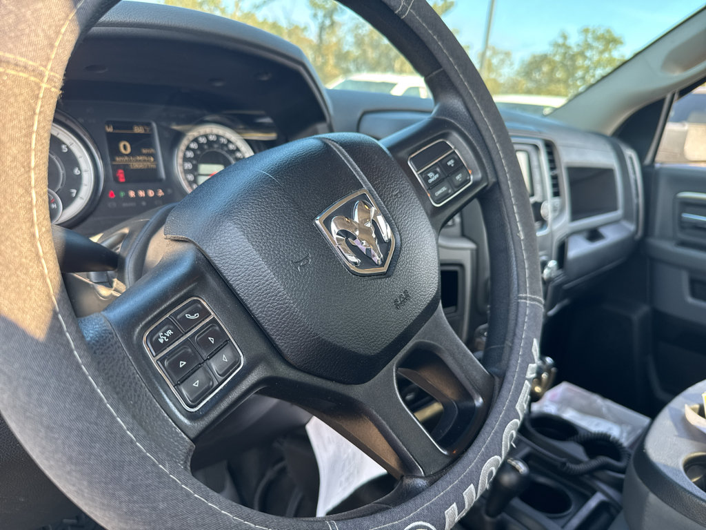 Used 2018 RAM 3500 Tradesman w/ Power & Remote Entry Group AWD/4WD image 15