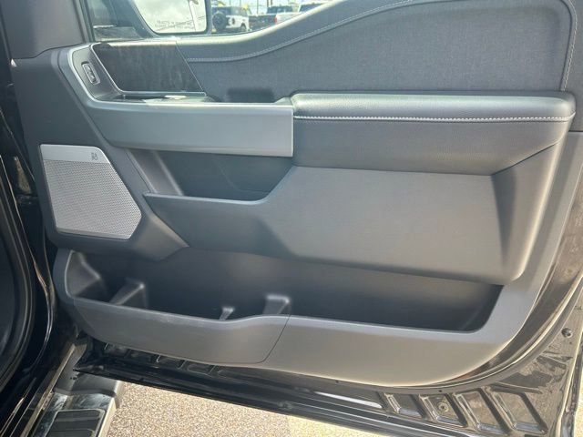 Certified 2022 Ford F150 Lariat image 19