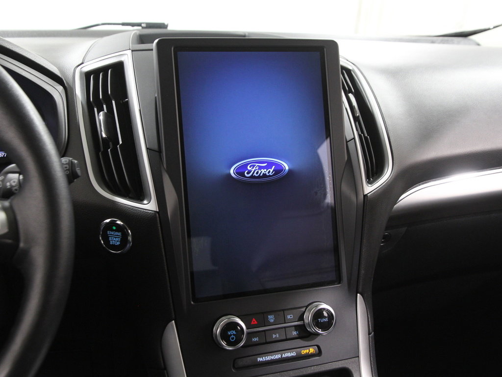 Certified 2024 Ford Edge SEL w/ Sport Appearance Package image 9