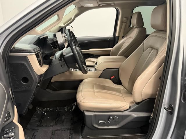 Certified 2023 Ford Expedition Limited AWD/4WD image 14