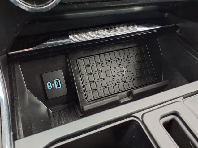 Certified 2023 Ford F150 Lariat w/ Equipment Group 502A High image 16