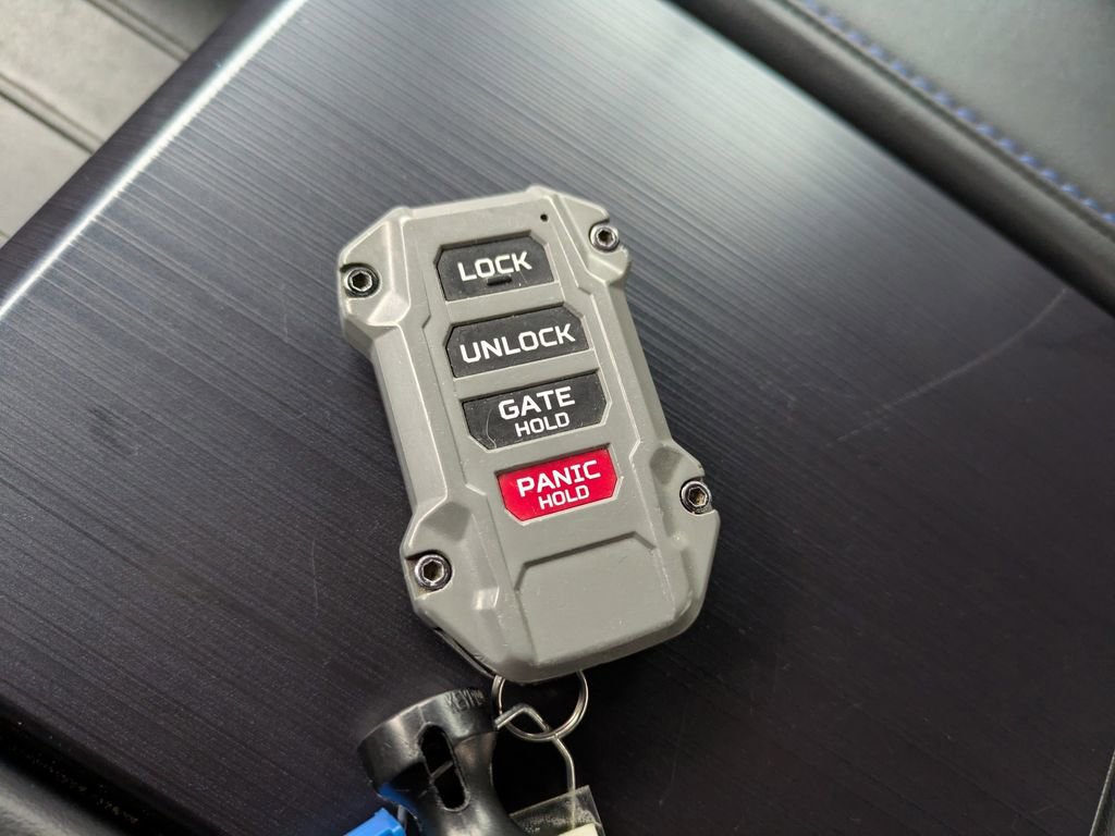 Used 2022 Toyota Tundra Platinum image 35