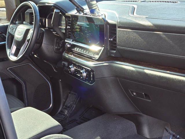 Used 2023 GMC Sierra 1500 Elevation w/ LPO, GMC Protection Package image 8